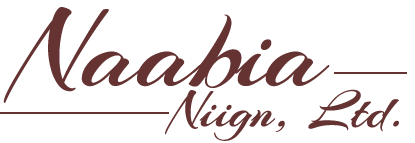 Naabia Niign, Ltd.